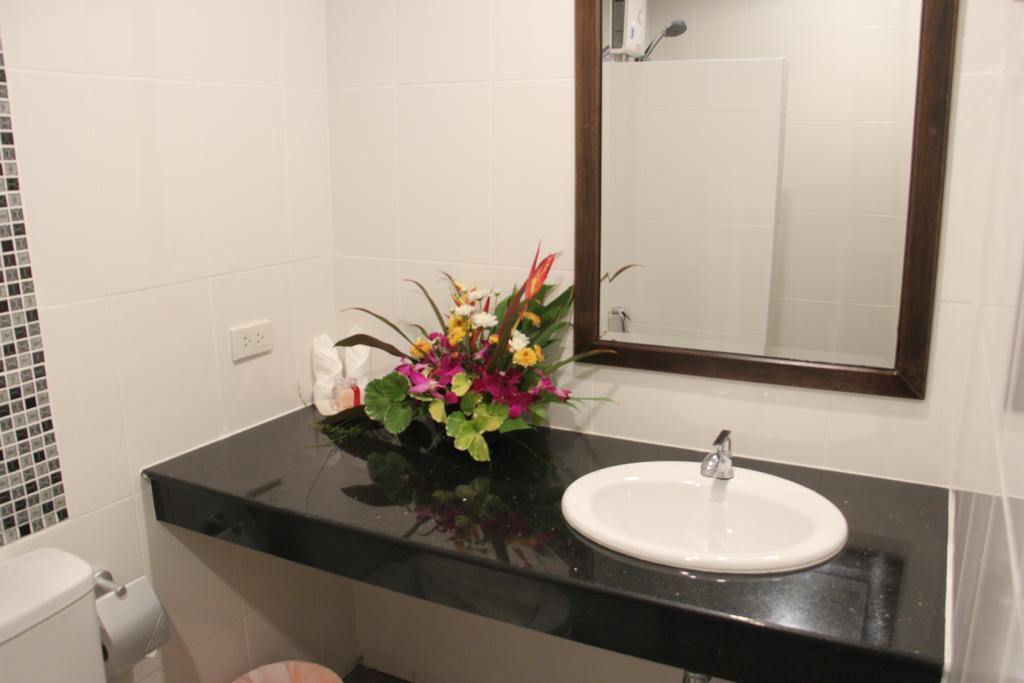 The Seashore Kamala Service Apartment Стая снимка